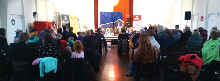 Photo by: Marek Zdziarski